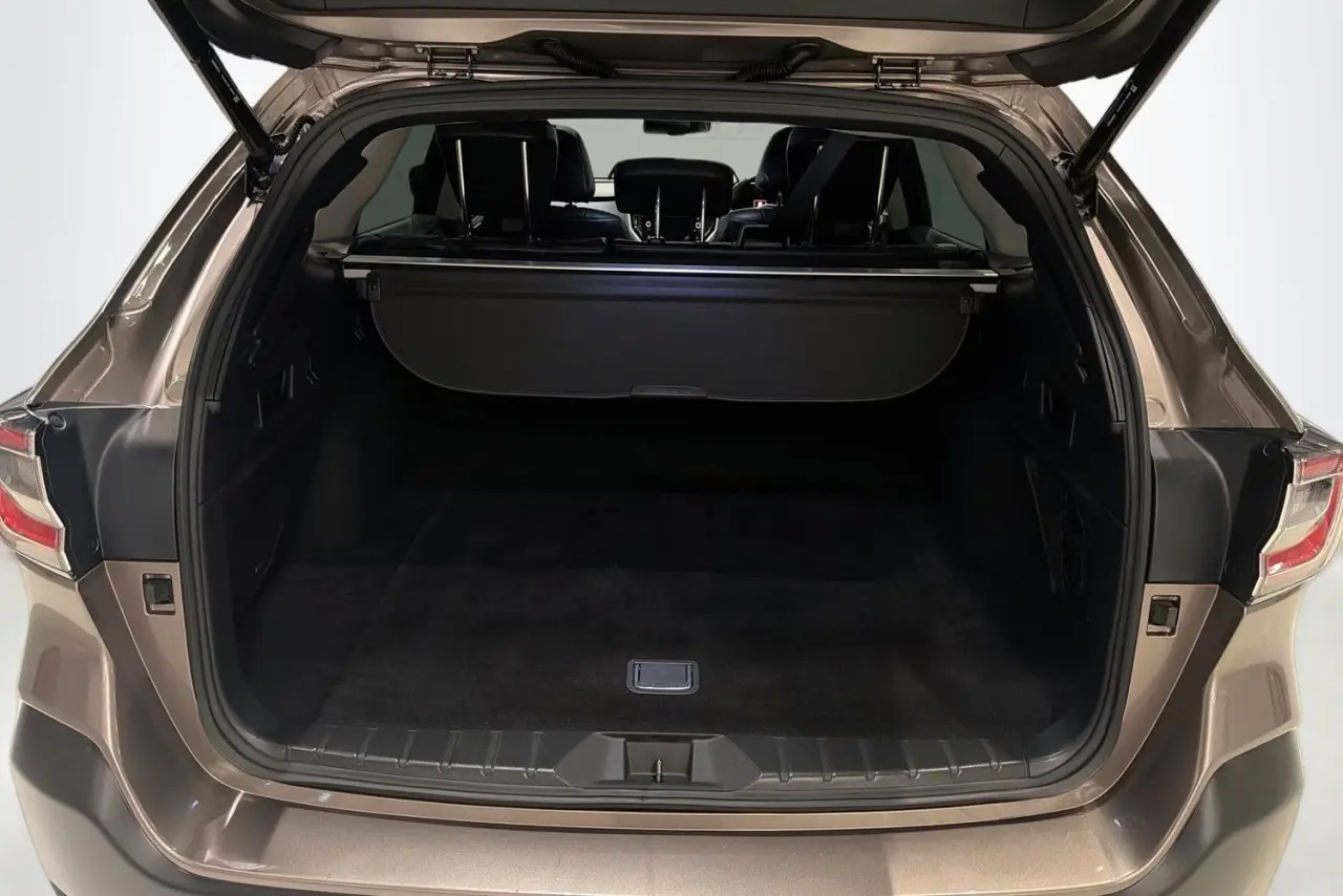 2022 Subaru Outback Gallery Image 27