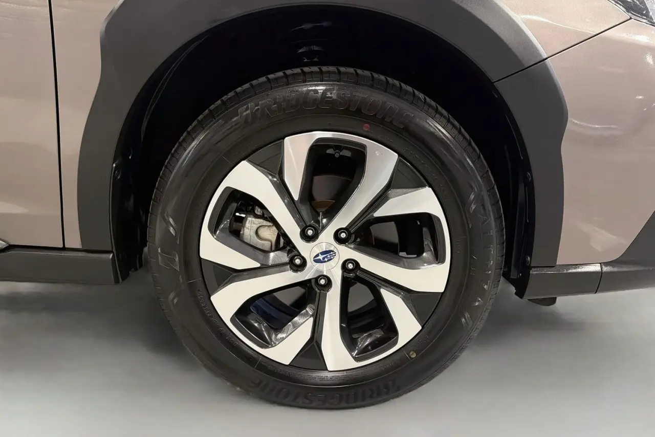 2022 Subaru Outback Gallery Image 28