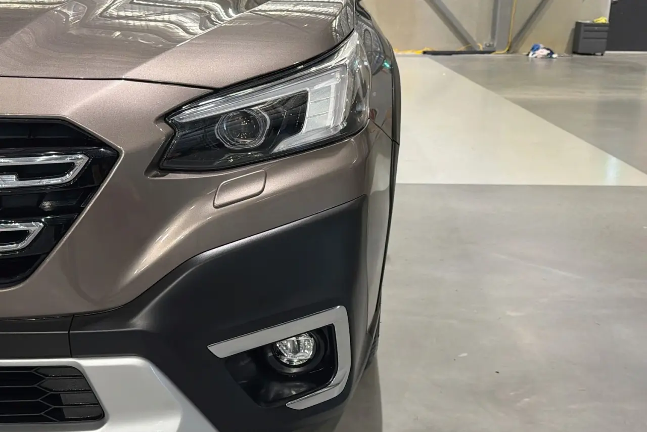 2022 Subaru Outback Gallery Image 3