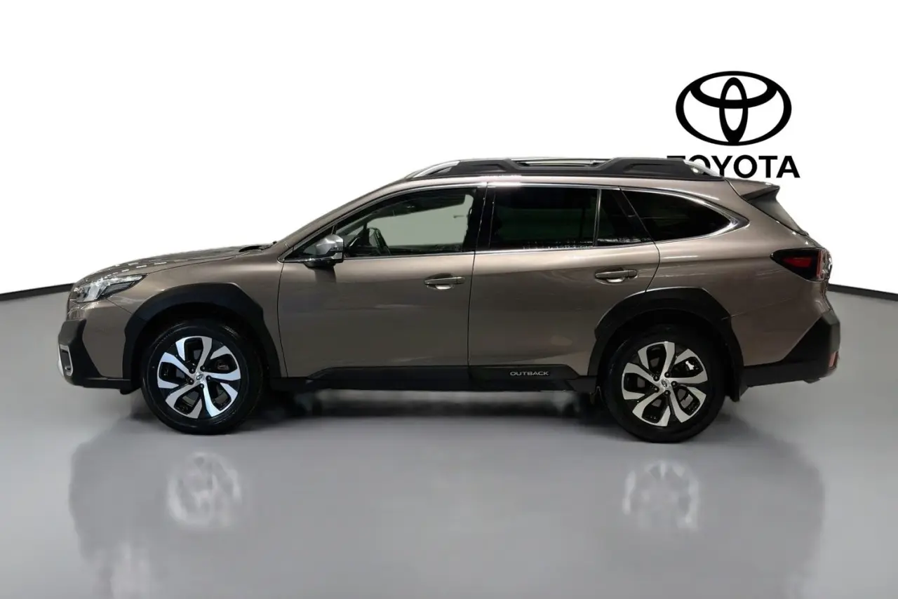 2022 Subaru Outback Gallery Image 5