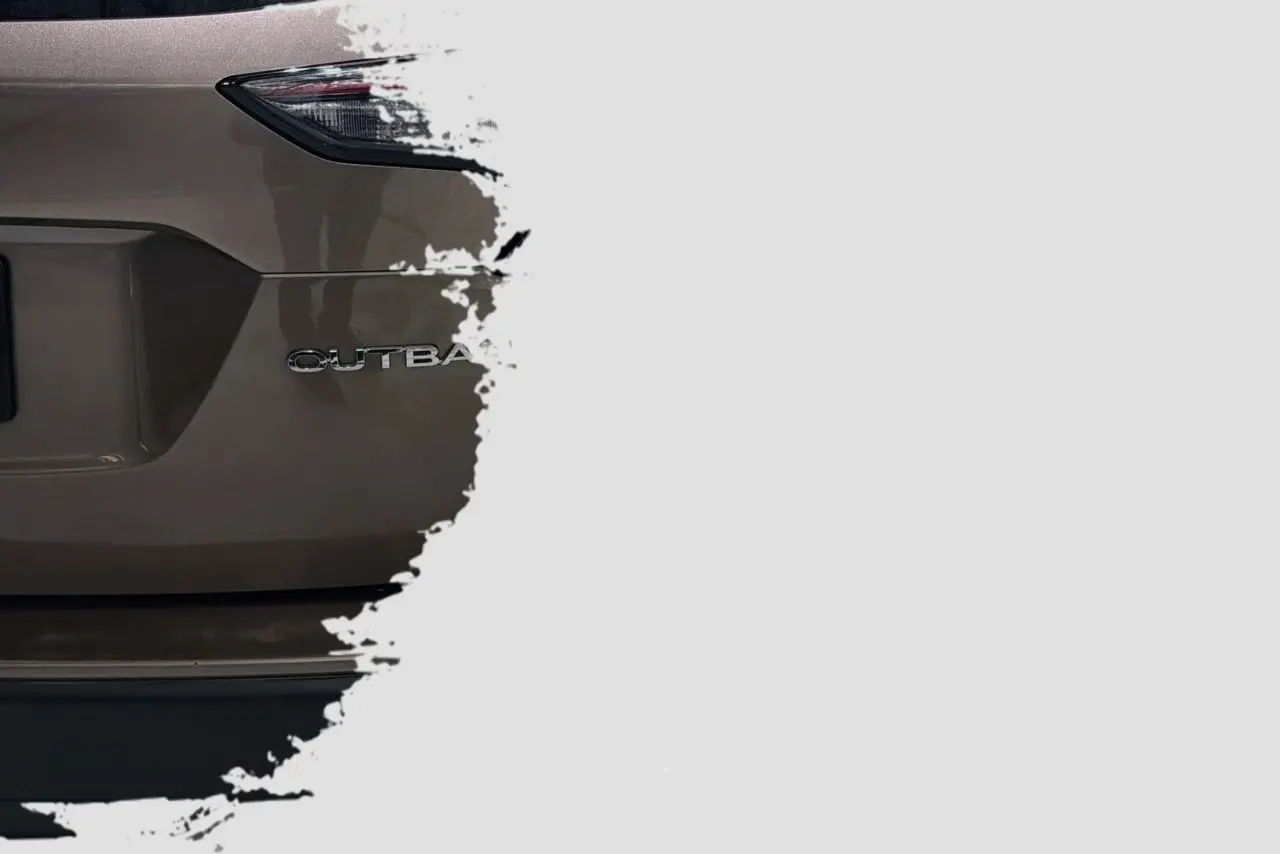 2022 Subaru Outback Gallery Image 9