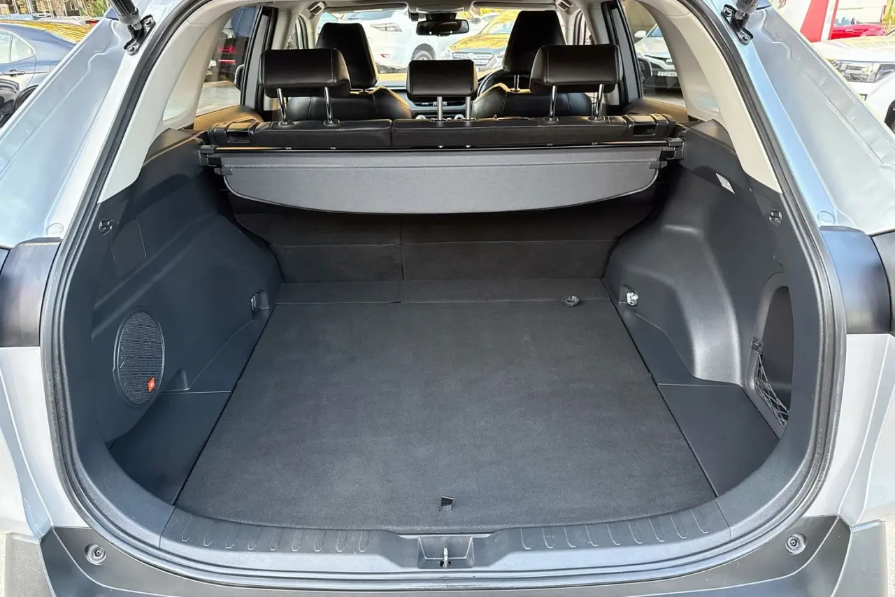 2021 Toyota RAV4 Gallery Image 27