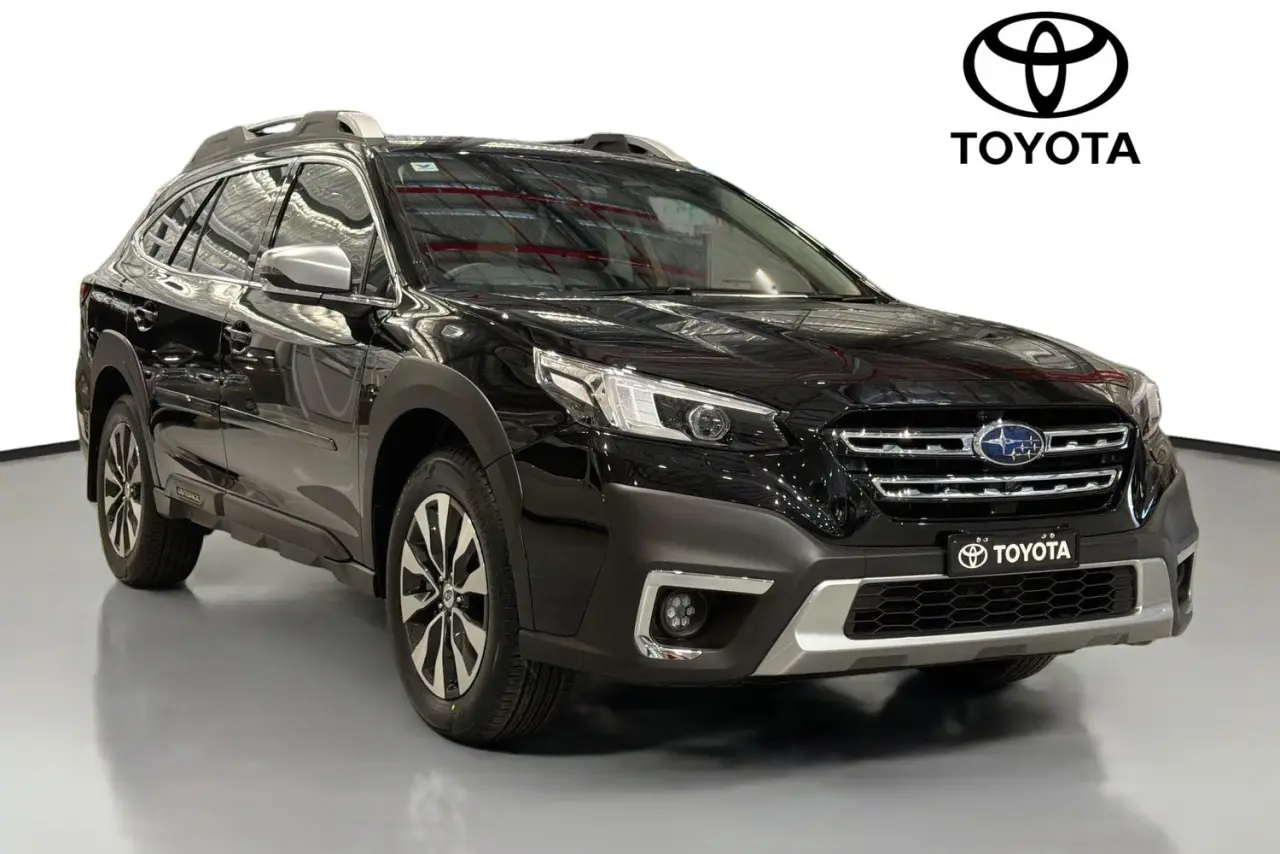 2023 Subaru Outback Gallery Image 1
