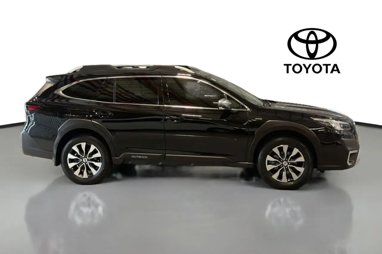 2023 Subaru Outback Gallery Image 11