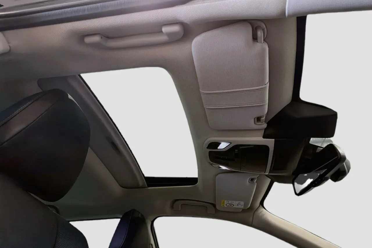 2023 Subaru Outback Gallery Image 12