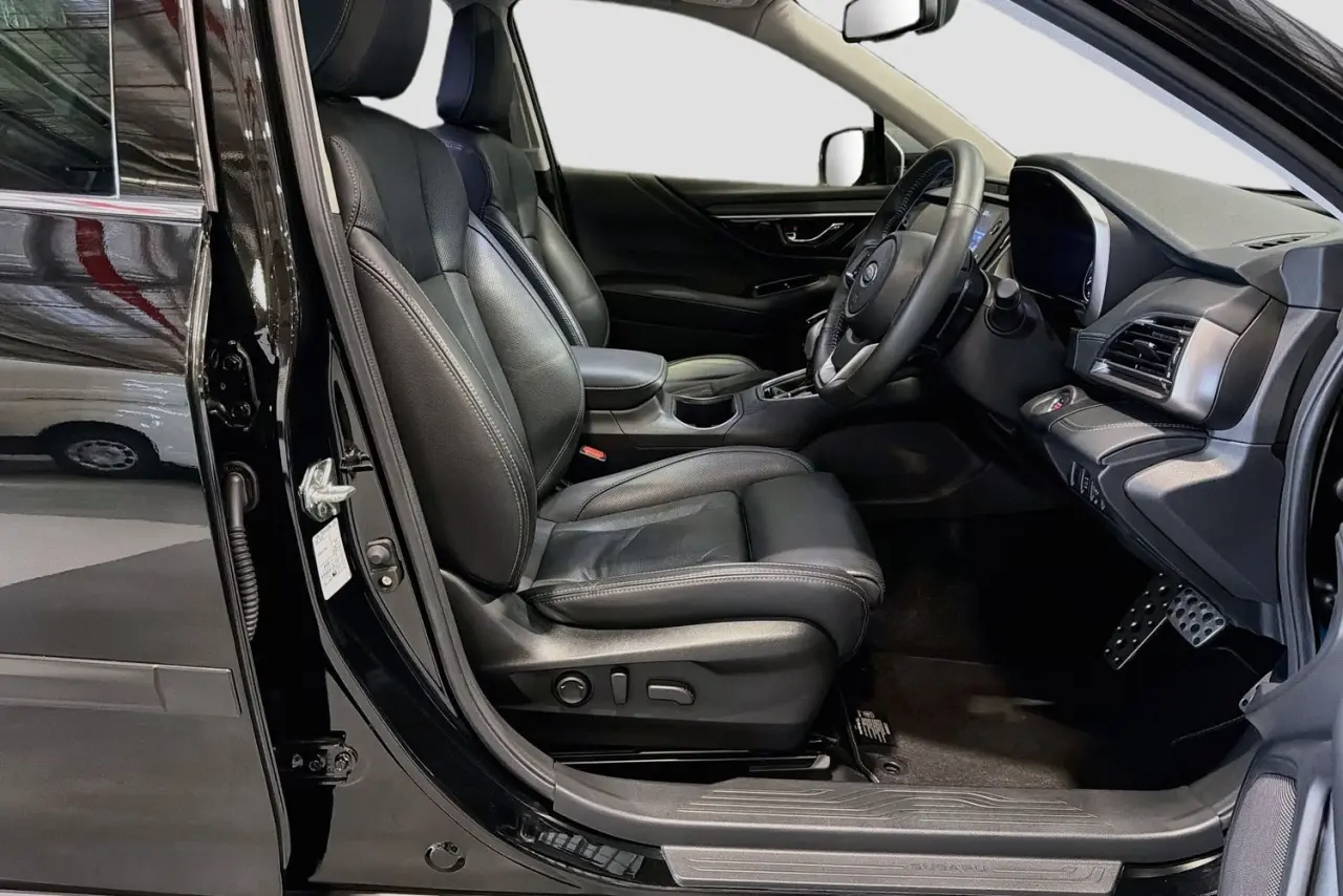 2023 Subaru Outback Gallery Image 13