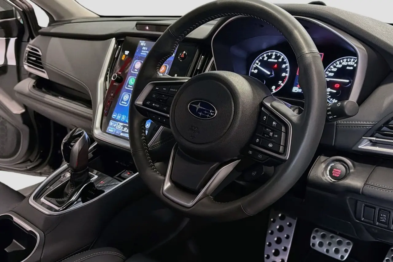 2023 Subaru Outback Gallery Image 14