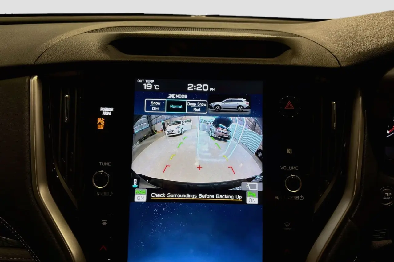 2023 Subaru Outback Gallery Image 16