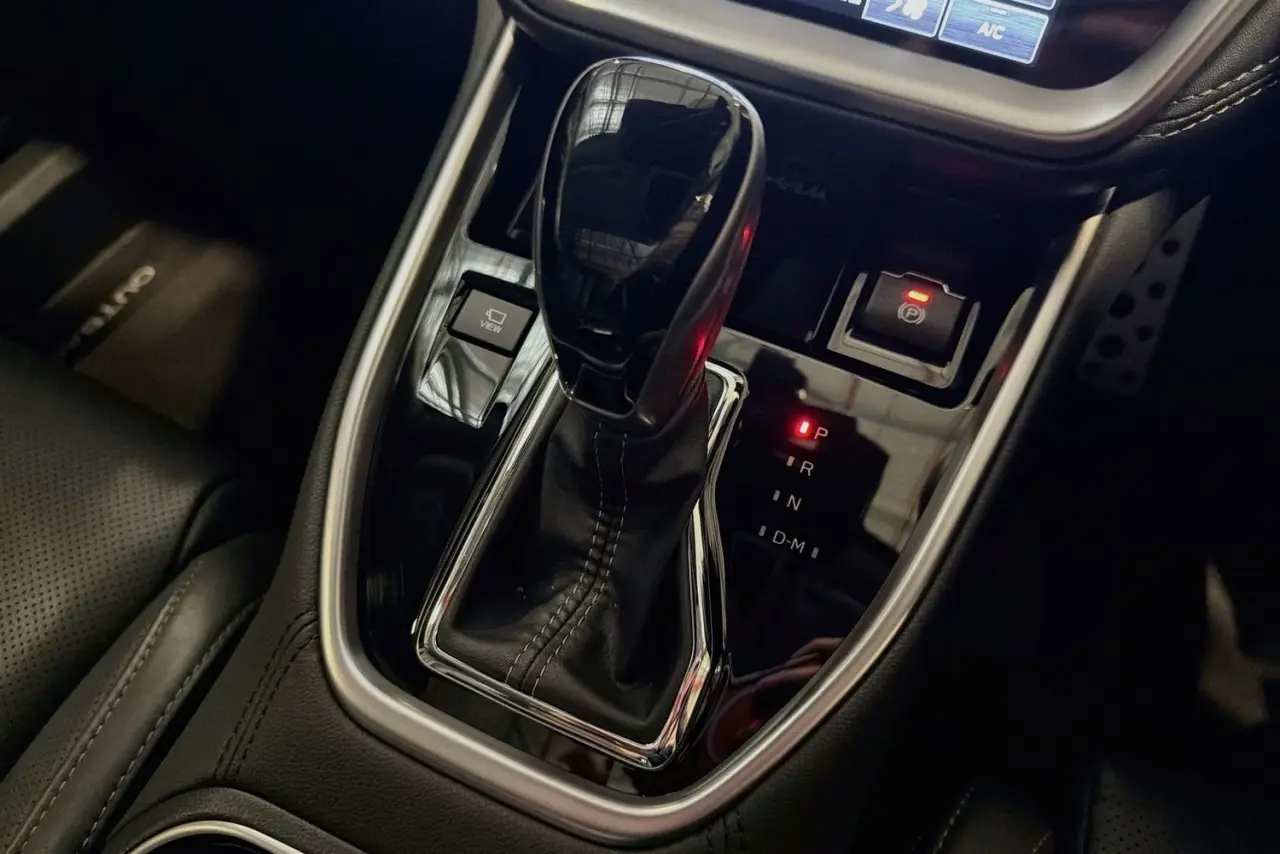 2023 Subaru Outback Gallery Image 18