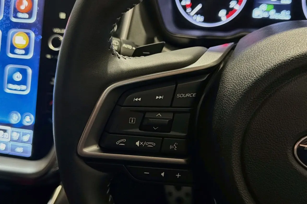 2023 Subaru Outback Gallery Image 19