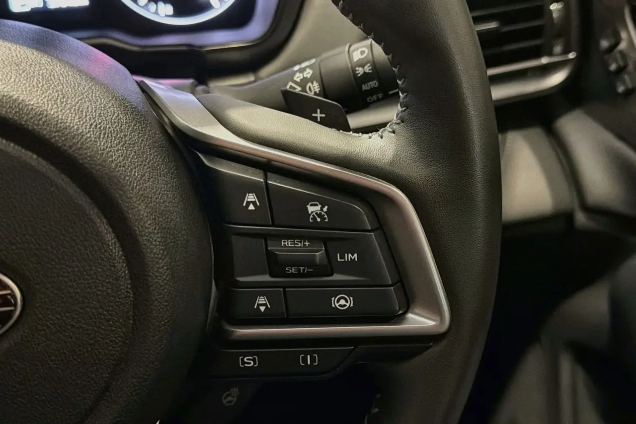 2023 Subaru Outback Gallery Image 20