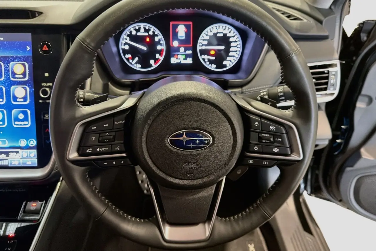 2023 Subaru Outback Gallery Image 21