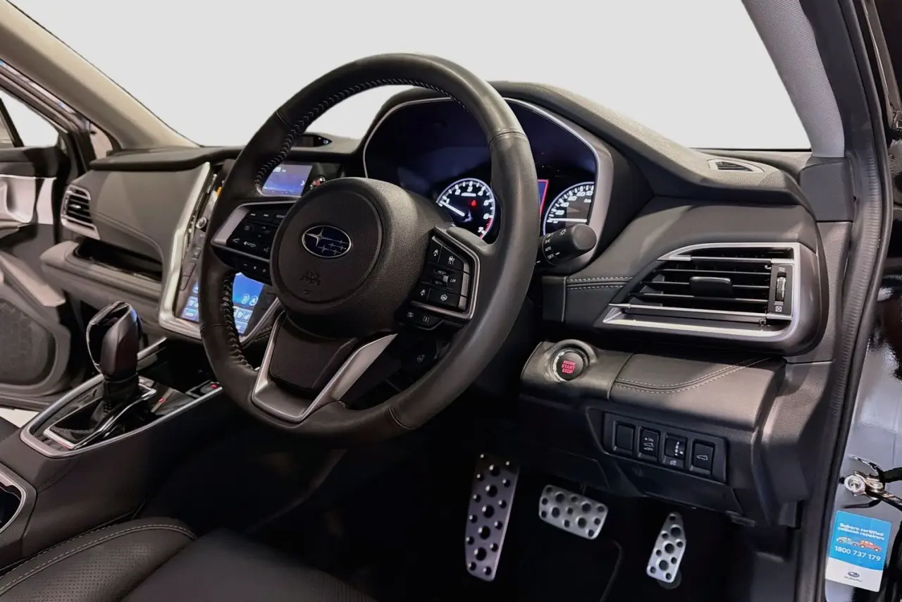 2023 Subaru Outback Gallery Image 23