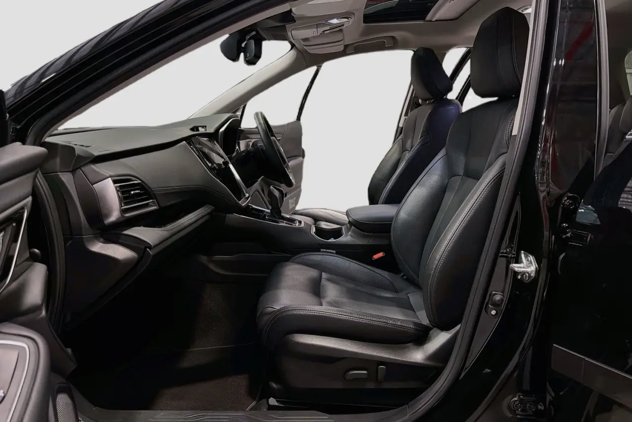 2023 Subaru Outback Gallery Image 25