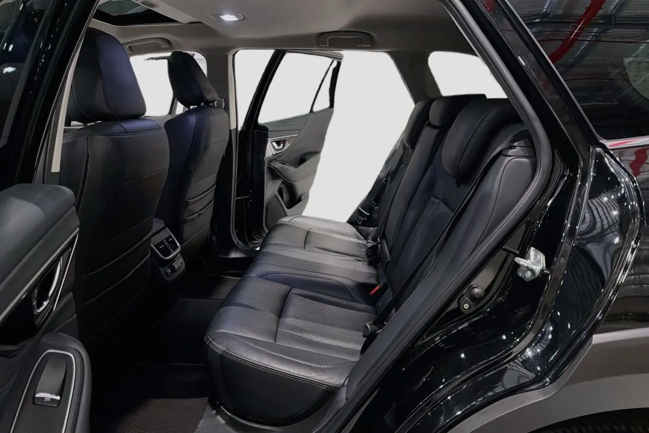 2023 Subaru Outback Gallery Image 26