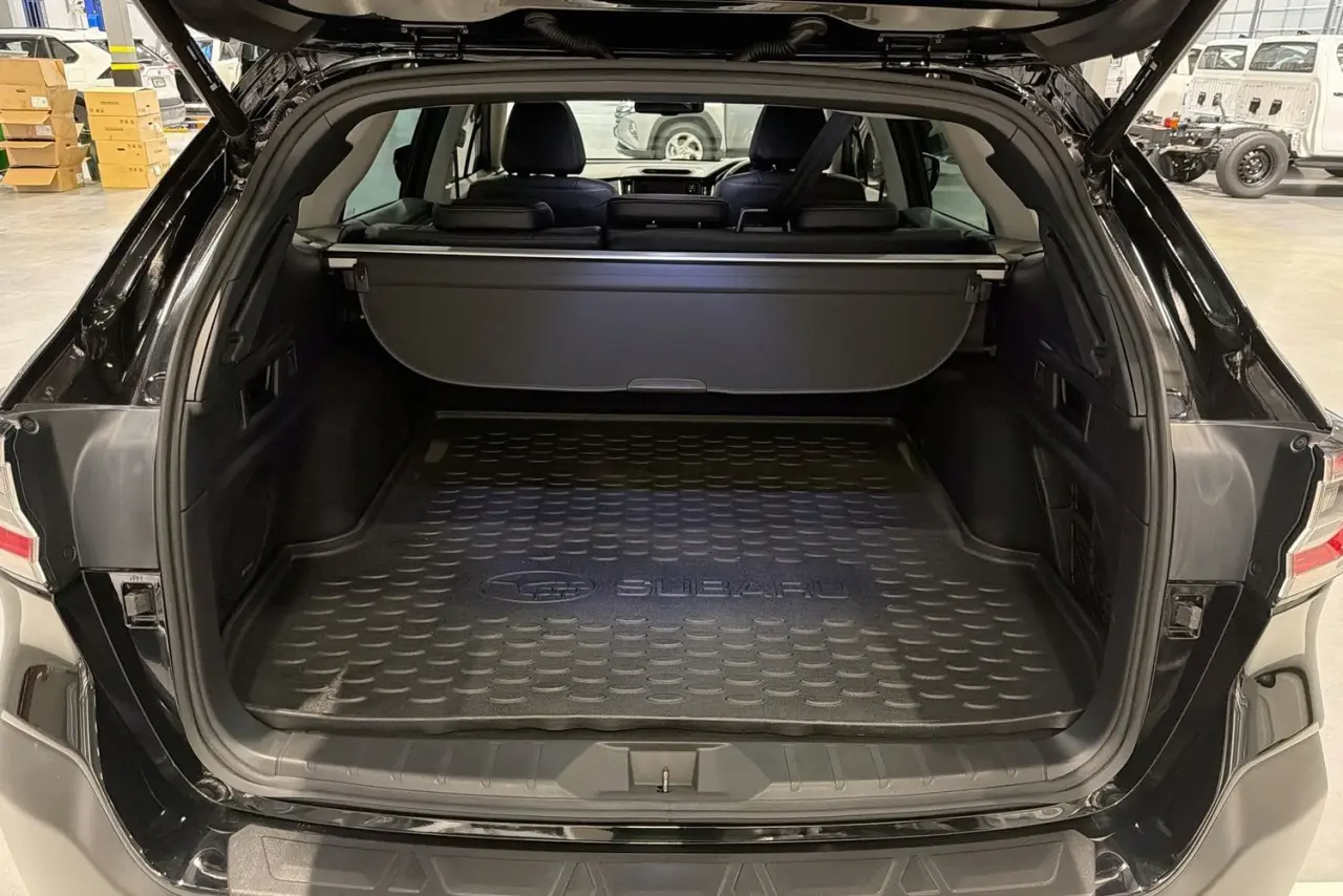 2023 Subaru Outback Gallery Image 27