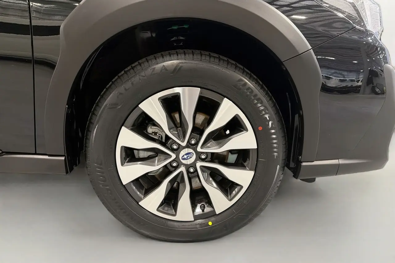 2023 Subaru Outback Gallery Image 28