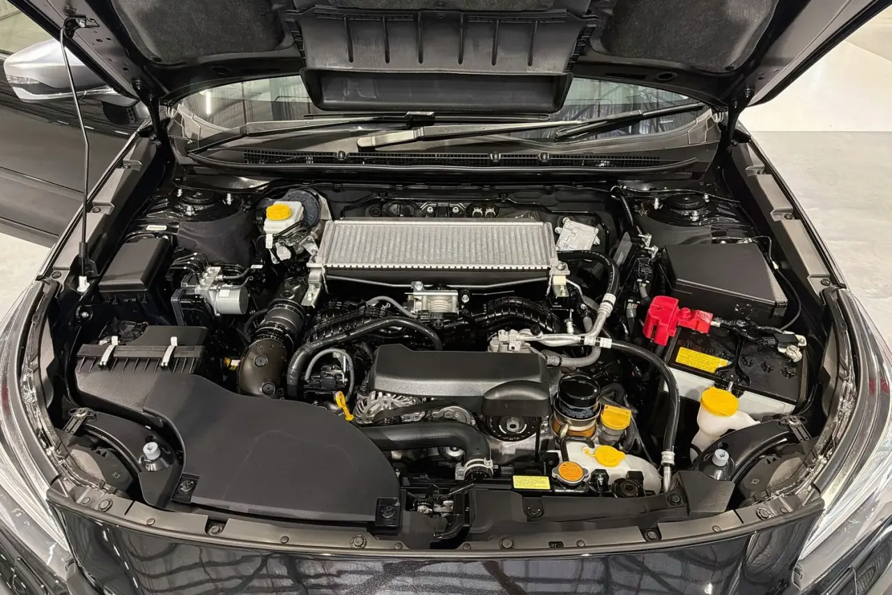 2023 Subaru Outback Gallery Image 29