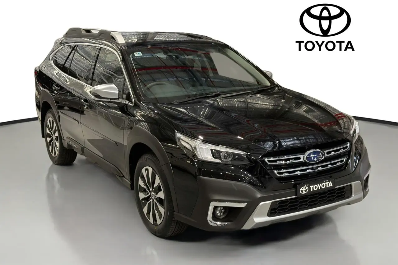 2023 Subaru Outback Gallery Image 31