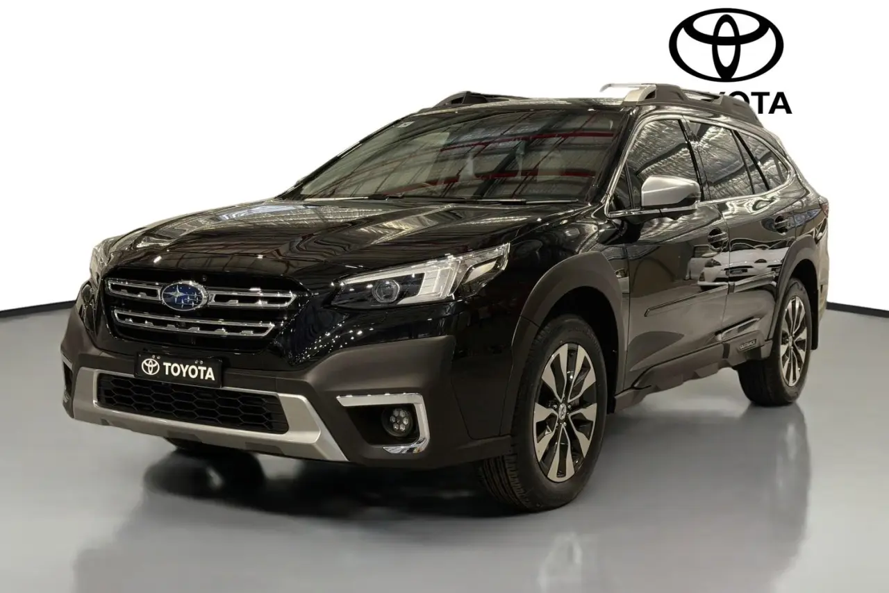 2023 Subaru Outback Gallery Image 4