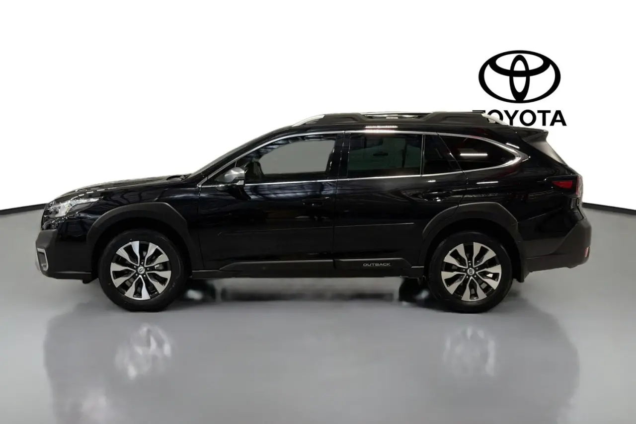 2023 Subaru Outback Gallery Image 5