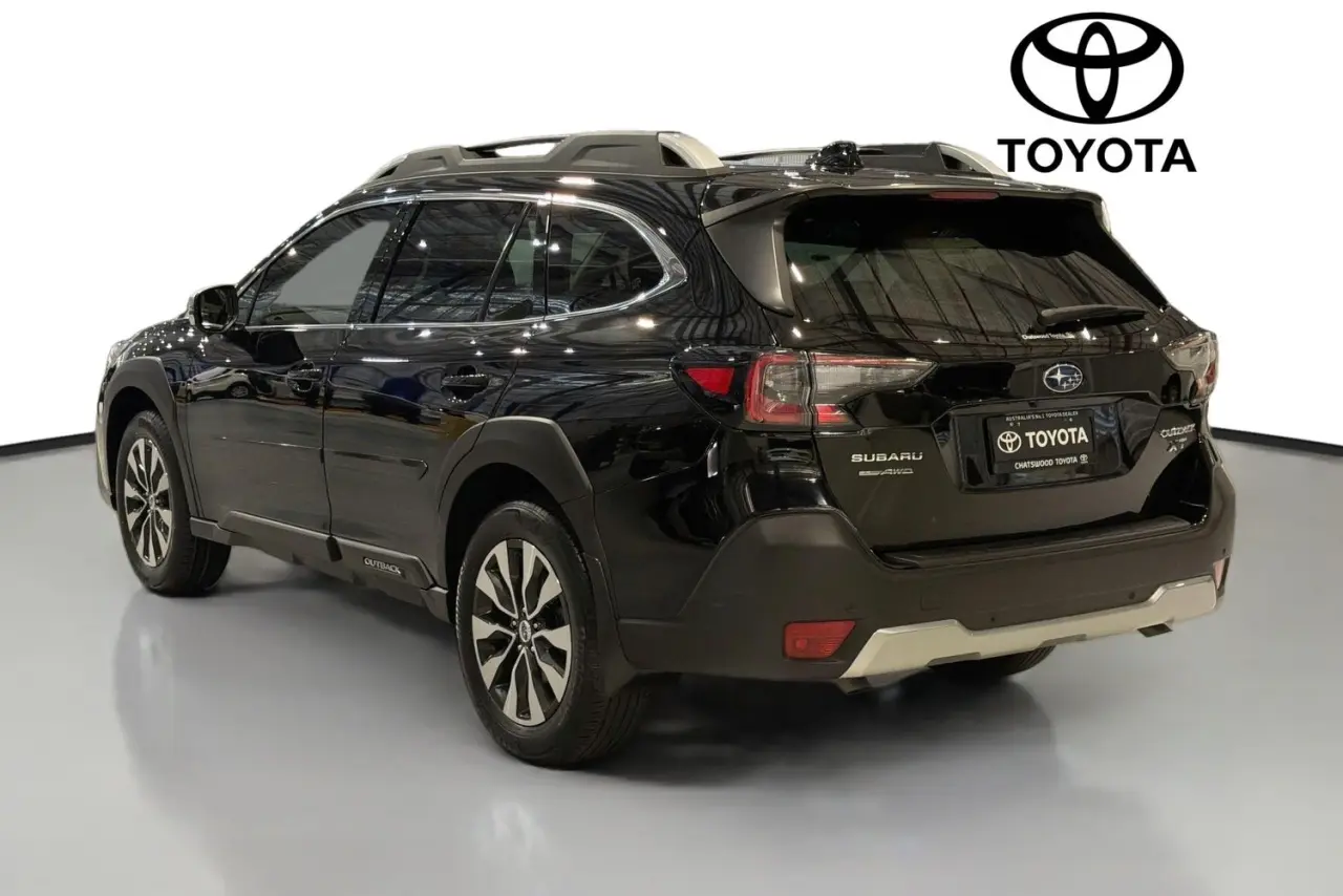 2023 Subaru Outback Gallery Image 6