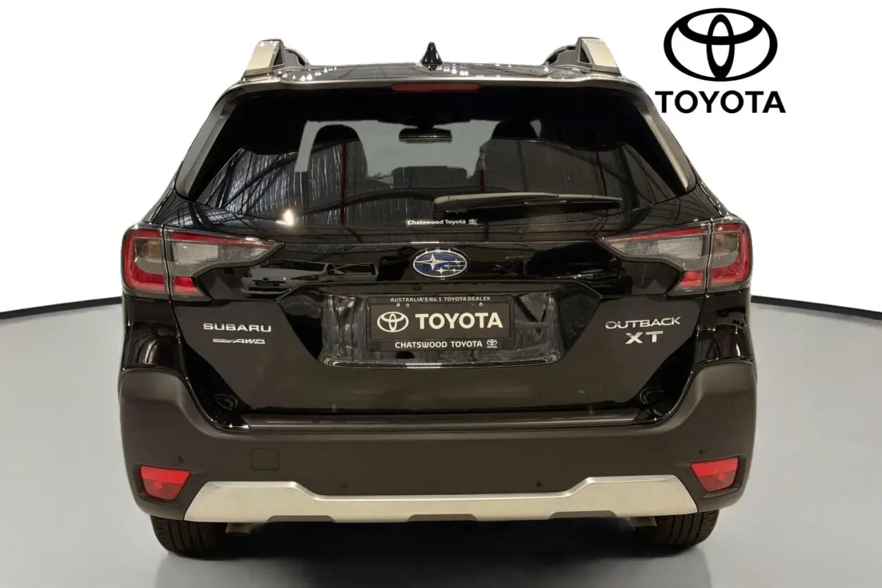 2023 Subaru Outback Gallery Image 7