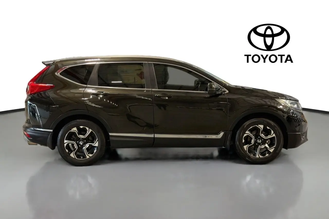 2018 Honda CR-V Gallery Image 11