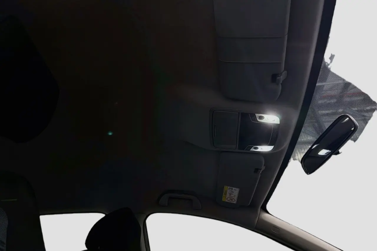 2018 Honda CR-V Gallery Image 12