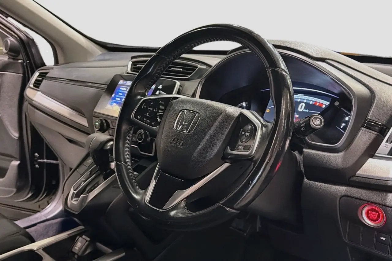 2018 Honda CR-V Gallery Image 14