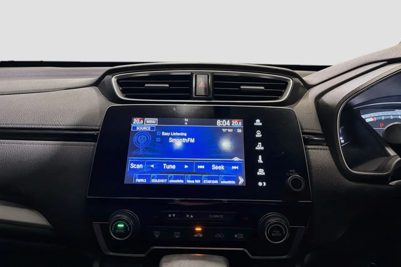 2018 Honda CR-V Gallery Image 15