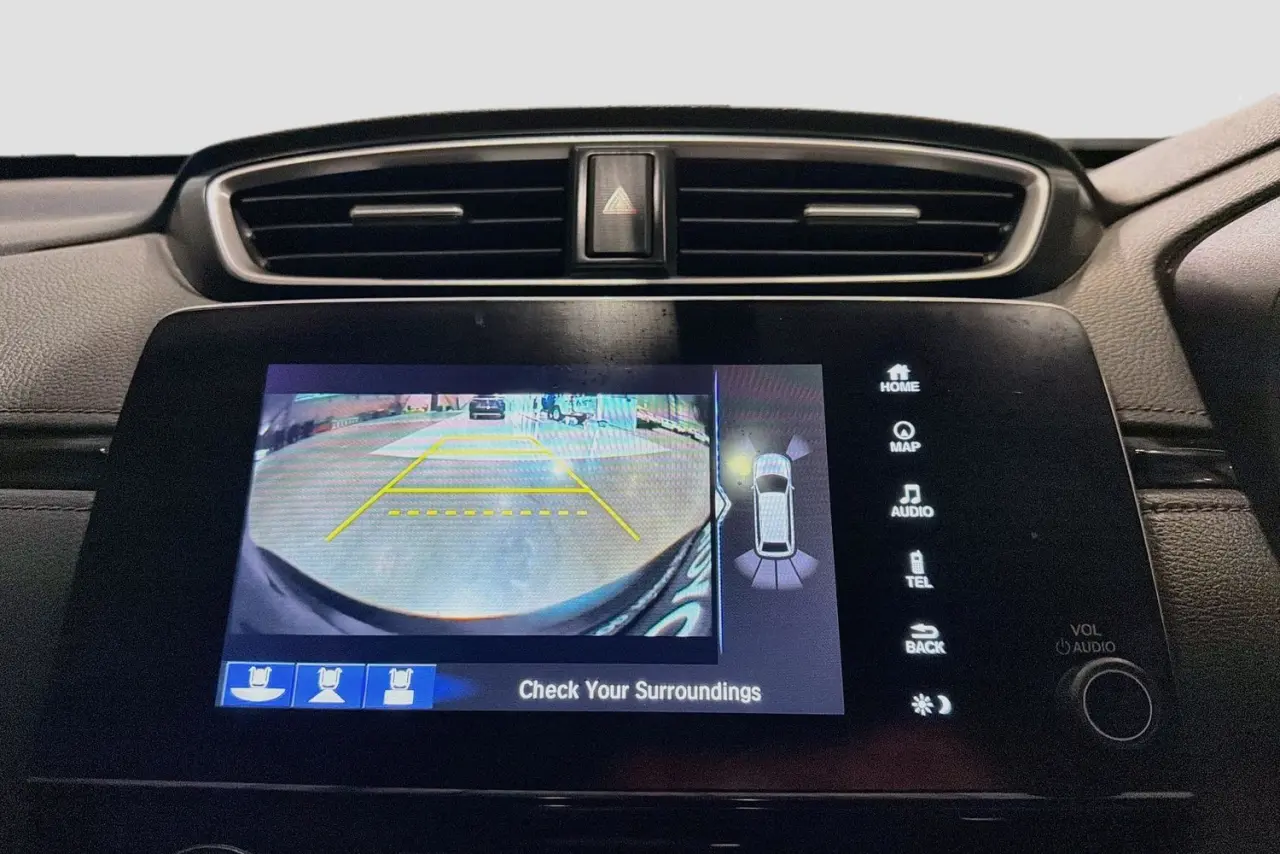 2018 Honda CR-V Gallery Image 16