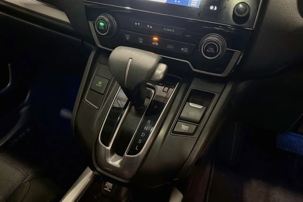 2018 Honda CR-V Gallery Image 18