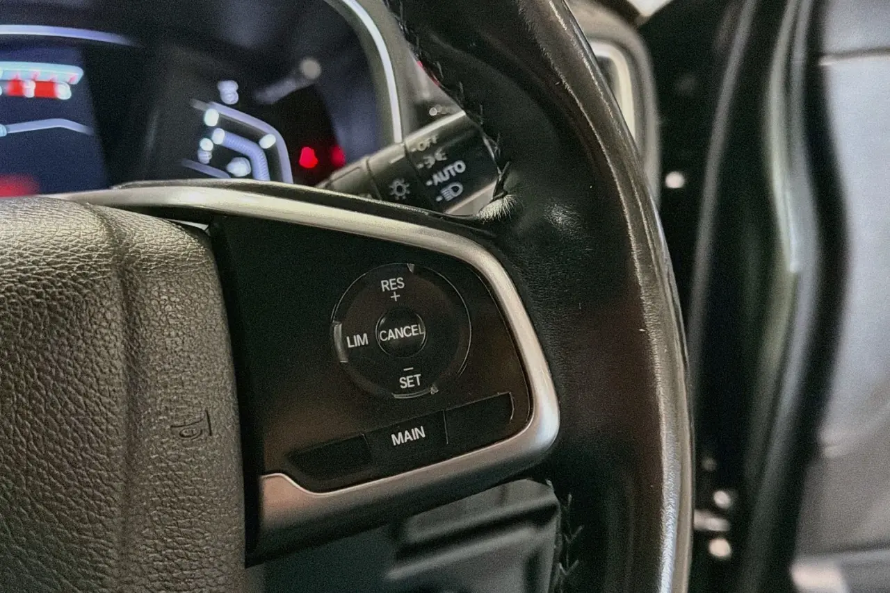 2018 Honda CR-V Gallery Image 20
