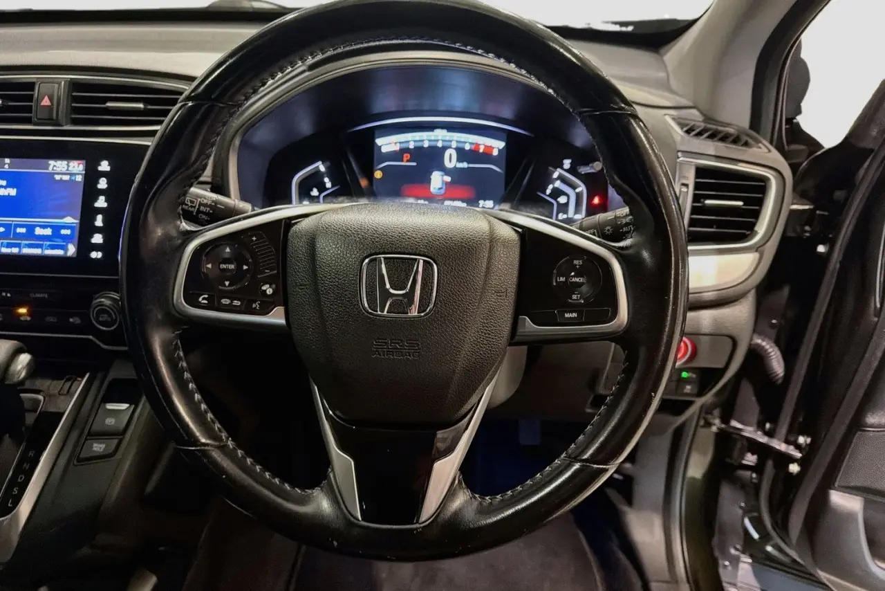2018 Honda CR-V Gallery Image 21