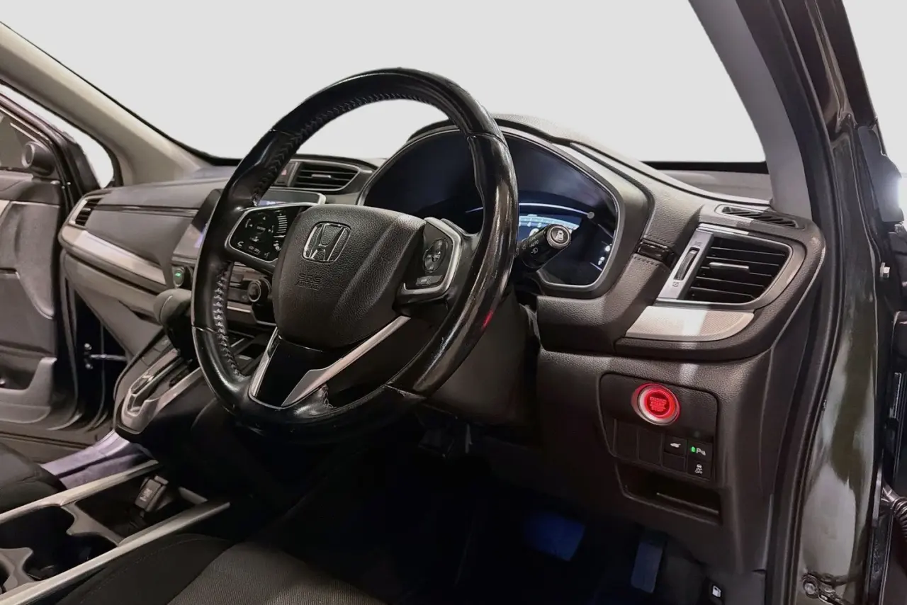 2018 Honda CR-V Gallery Image 23