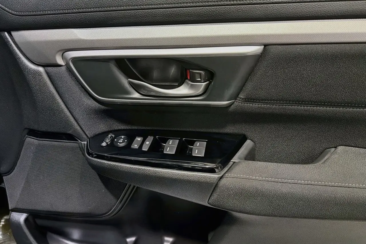 2018 Honda CR-V Gallery Image 24