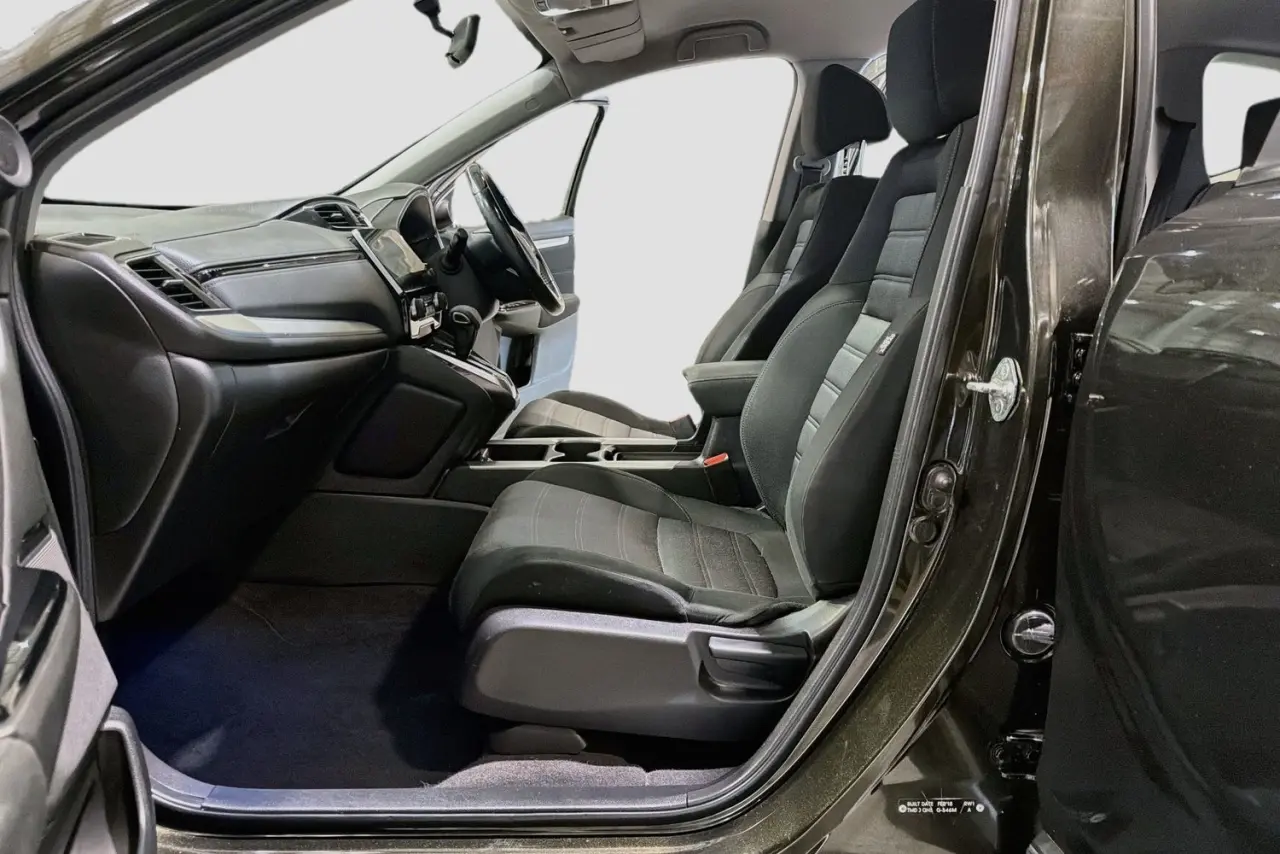 2018 Honda CR-V Gallery Image 25