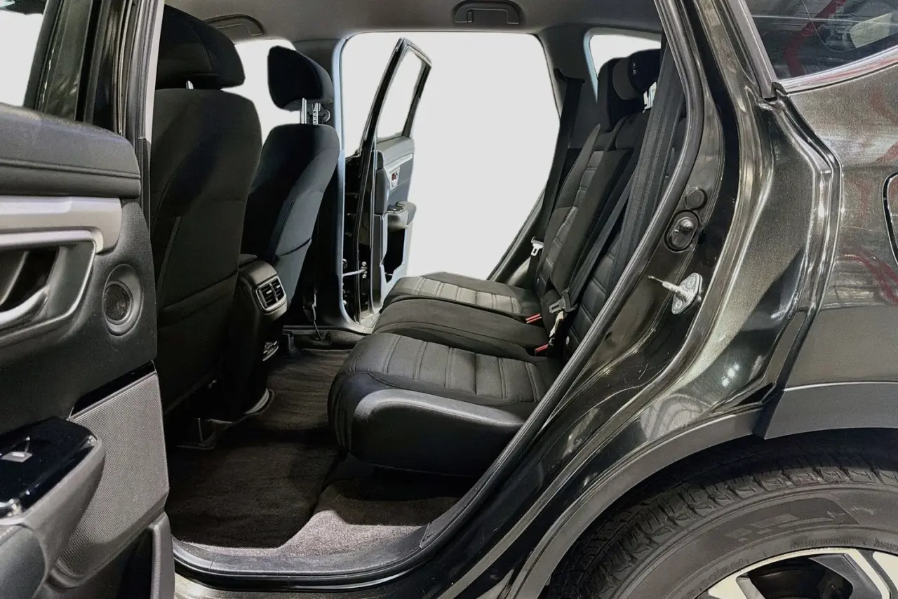 2018 Honda CR-V Gallery Image 26