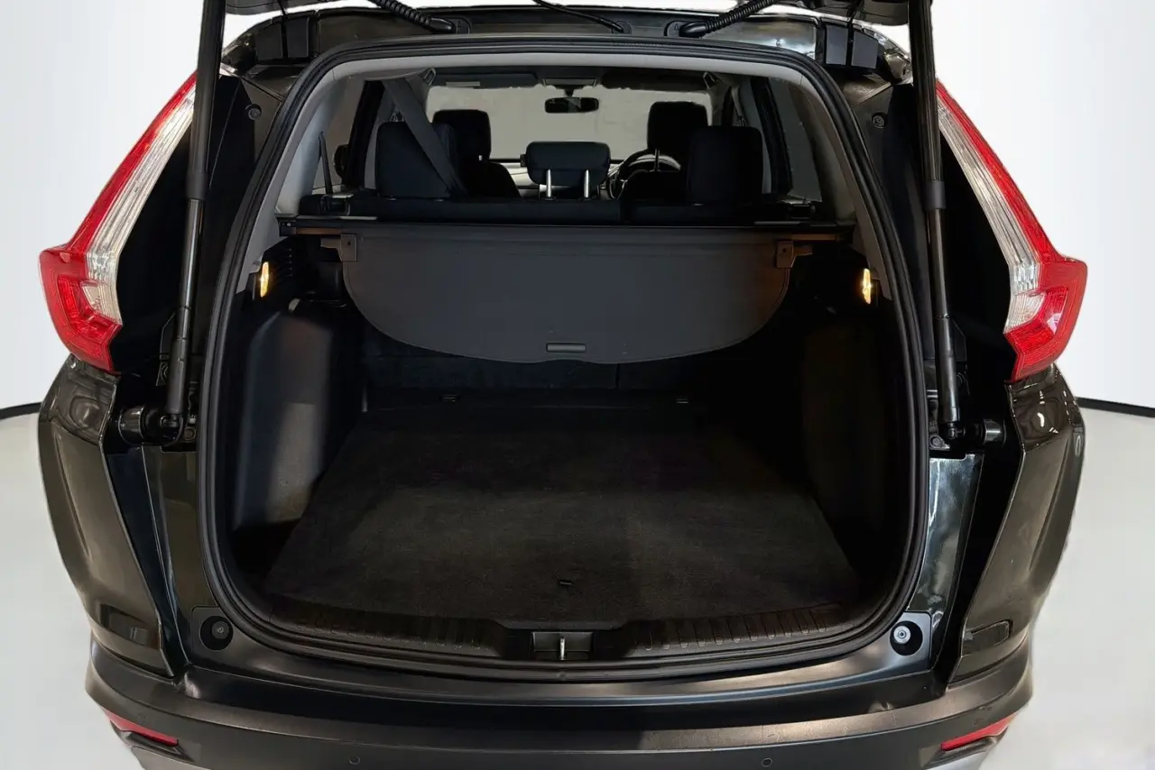 2018 Honda CR-V Gallery Image 27