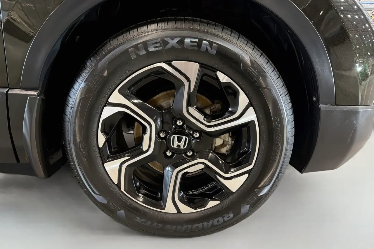 2018 Honda CR-V Gallery Image 28