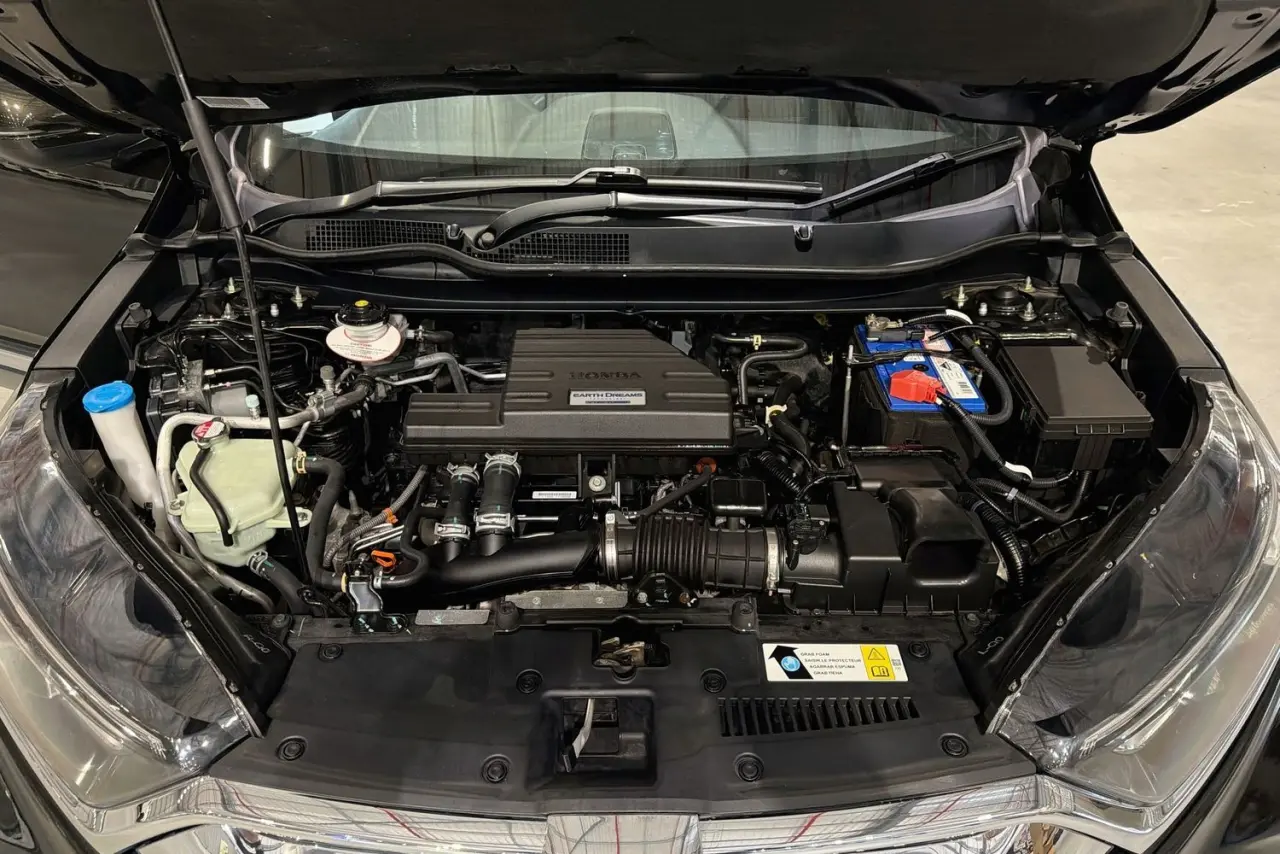 2018 Honda CR-V Gallery Image 29