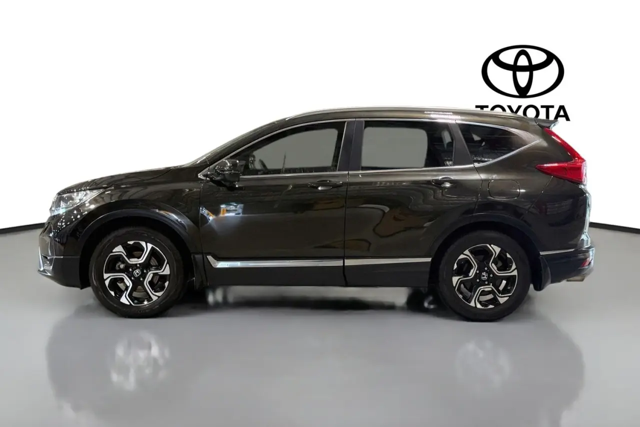 2018 Honda CR-V Gallery Image 5