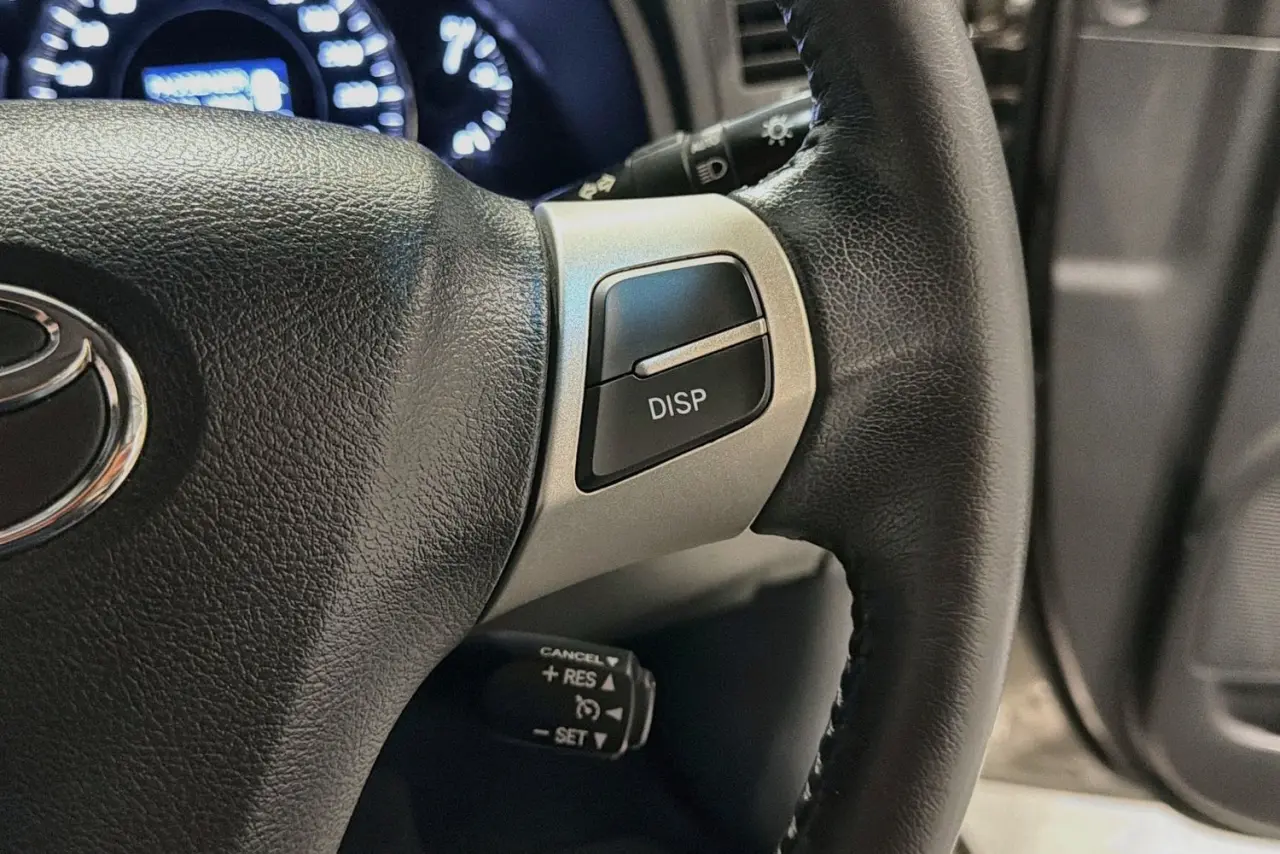 2010 Toyota Camry Gallery Image 20