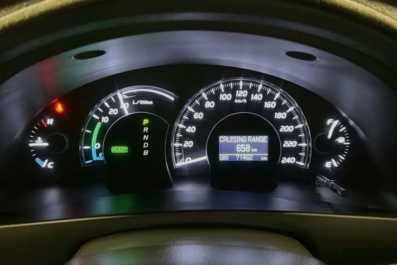 2010 Toyota Camry Gallery Image 22