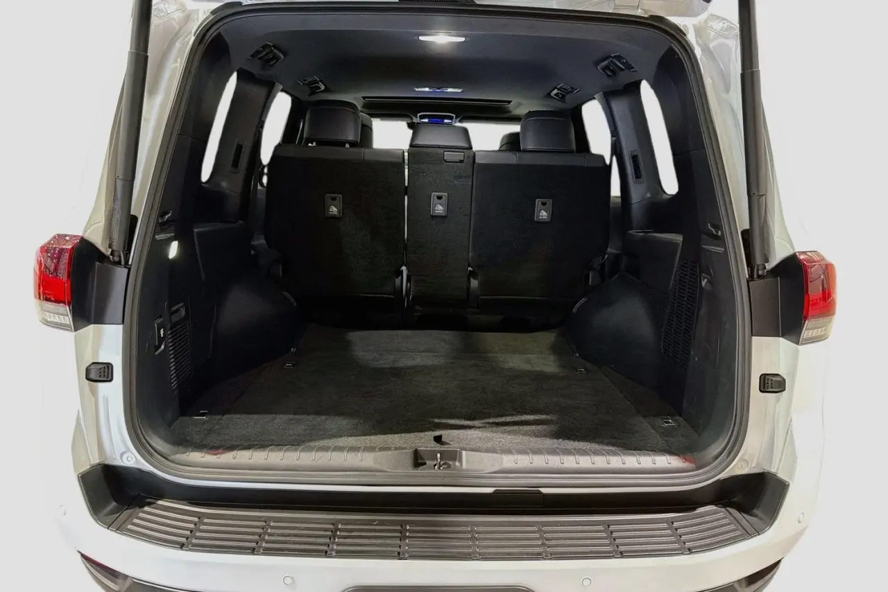 2022 Toyota Landcruiser Gallery Image 27