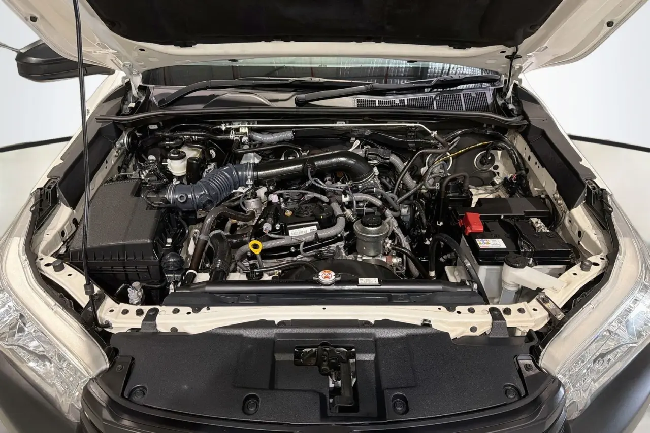 2024 Toyota Hilux Gallery Image 28