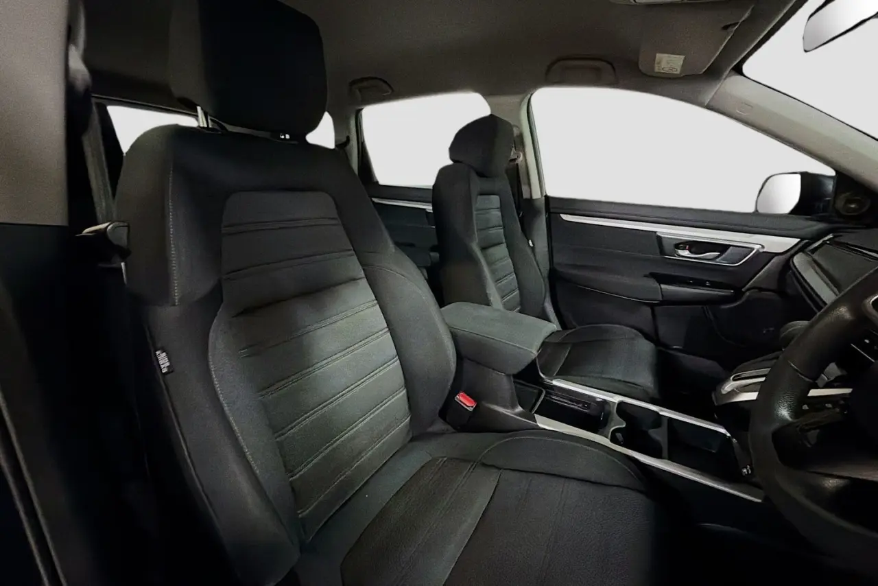 2022 Honda CR-V Gallery Image 11