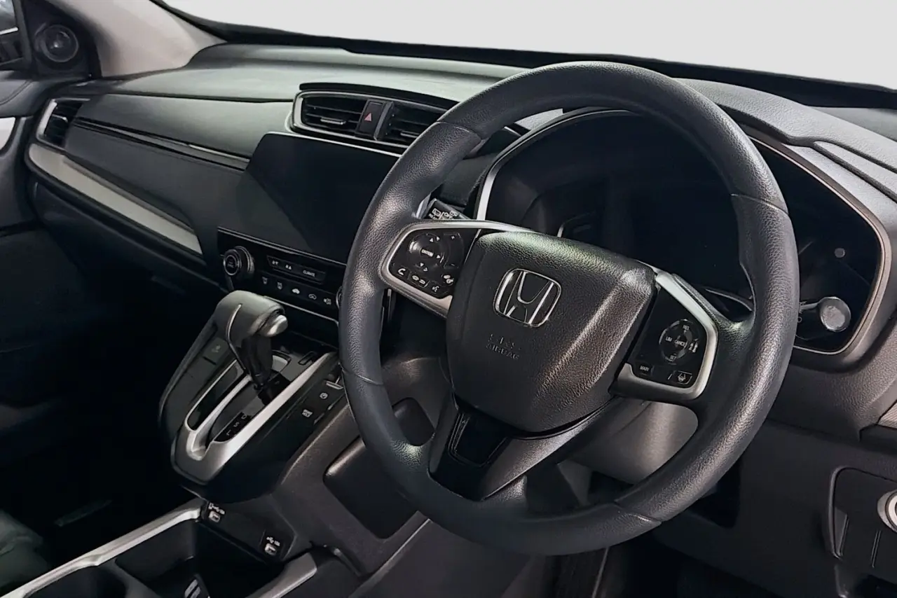 2022 Honda CR-V Gallery Image 12