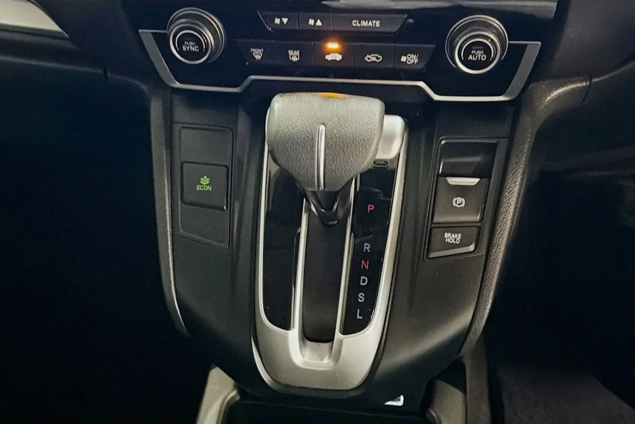 2022 Honda CR-V Gallery Image 16
